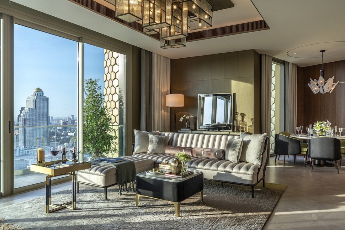 Condo in Bangkok, Bangkok, Thailand 2 - 14791641