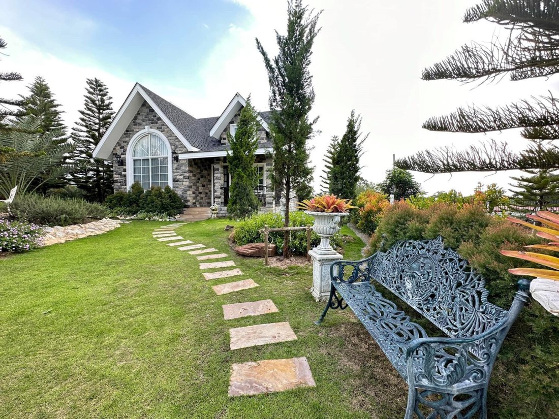 Estate in Nong Sarai, Nakhon Ratchasima, Thailand 3 - 14791423