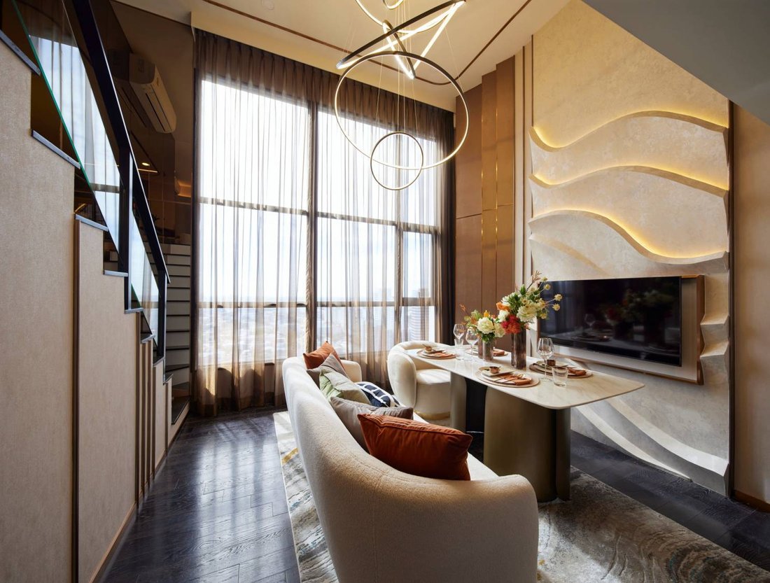 Condo in Bangkok, Krung Thep Maha Nakhon, Thailand 1 - 14035615