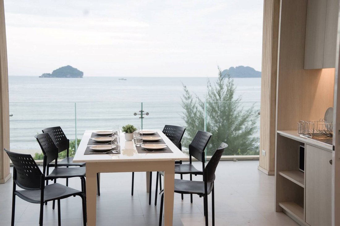 House in Khlong Wan, Prachuap Khiri Khan, Thailand 4 - 14596100