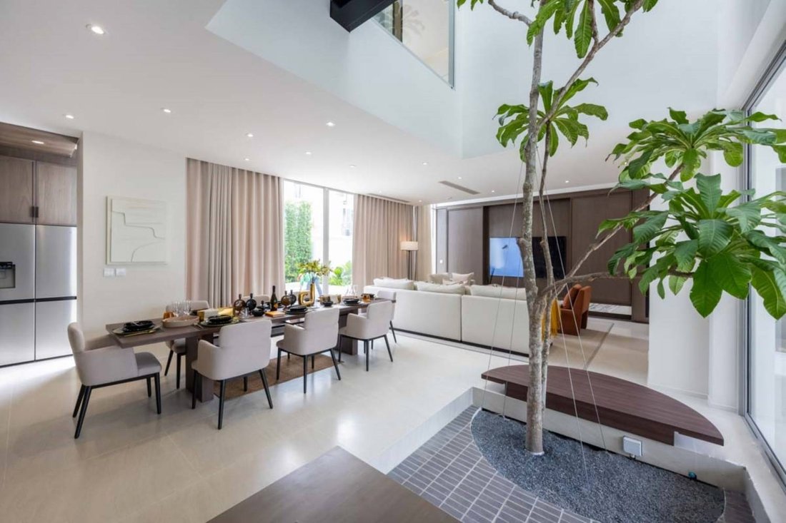 House in Bangkok, Krung Thep Maha Nakhon, Thailand 5 - 13817609
