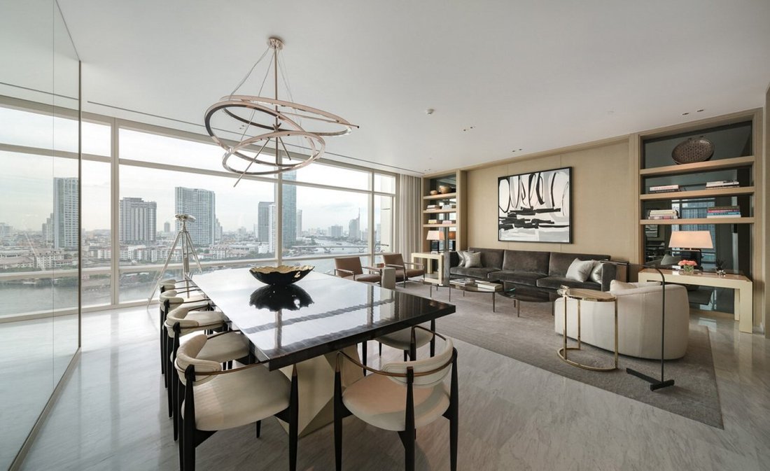 Condo in Bangkok, Bangkok, Thailand 5 - 14791531