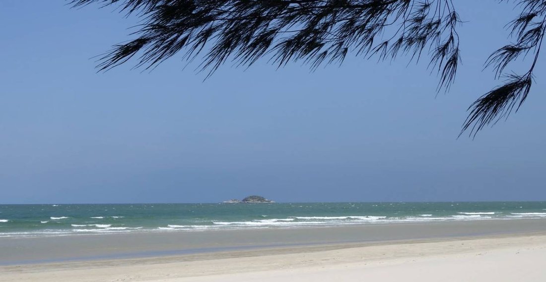 Land in Hua Hin, Prachuap Khiri Khan, Thailand 5 - 14656545