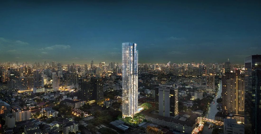 Land in Bangkok, Krung Thep Maha Nakhon, Thailand 1 - 13874208
