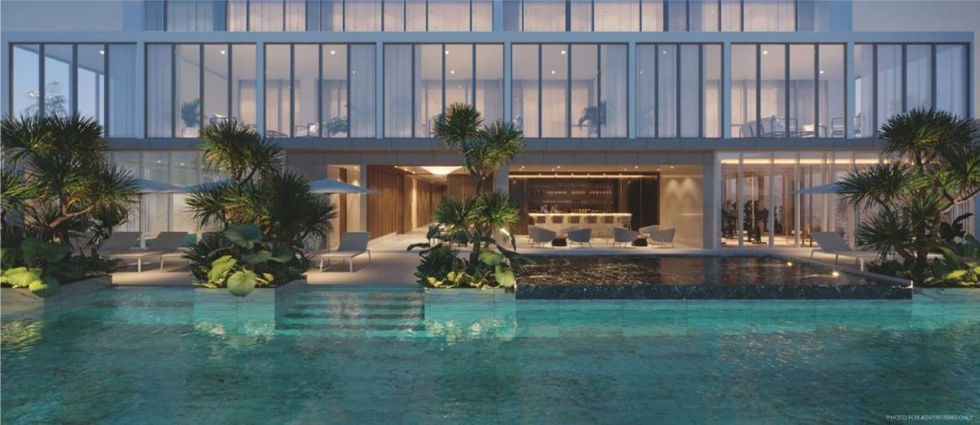 Condo in Bangkok, Krung Thep Maha Nakhon, Thailand 4 - 14791803