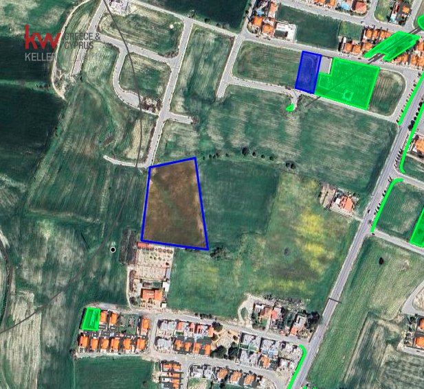 Land in Pyla, Larnaca, Cyprus 2 - 14790032