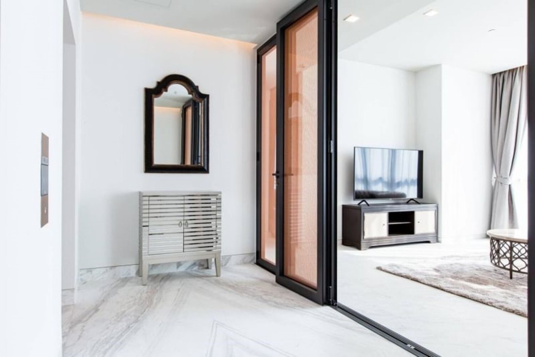 Condo in Bangkok, Krung Thep Maha Nakhon, Thailand 4 - 14791876