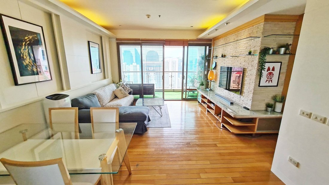 Condo in Bangkok, Krung Thep Maha Nakhon, Thailand 5 - 14402316
