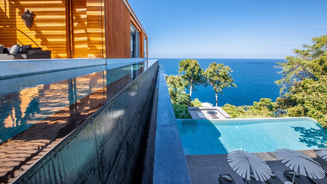 Villa en Kamala, Provincia de Phuket, Tailandia 5 - 14773754