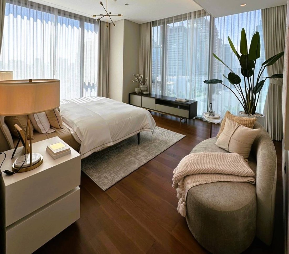 Condo in Bangkok, Krung Thep Maha Nakhon, Thailand 3 - 14791412