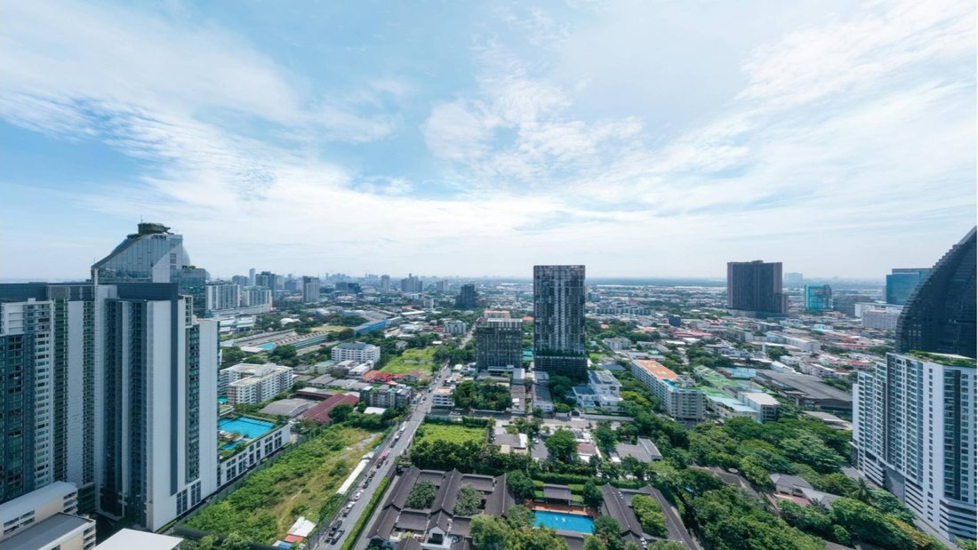 Condo in Bangkok, Krung Thep Maha Nakhon, Thailand 5 - 14386599