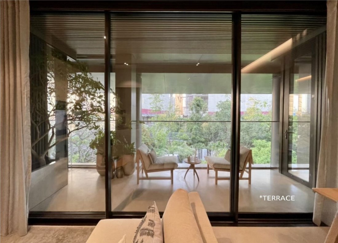 Condo in Bang Na Tai, Bangkok, Thailand 5 - 14791931