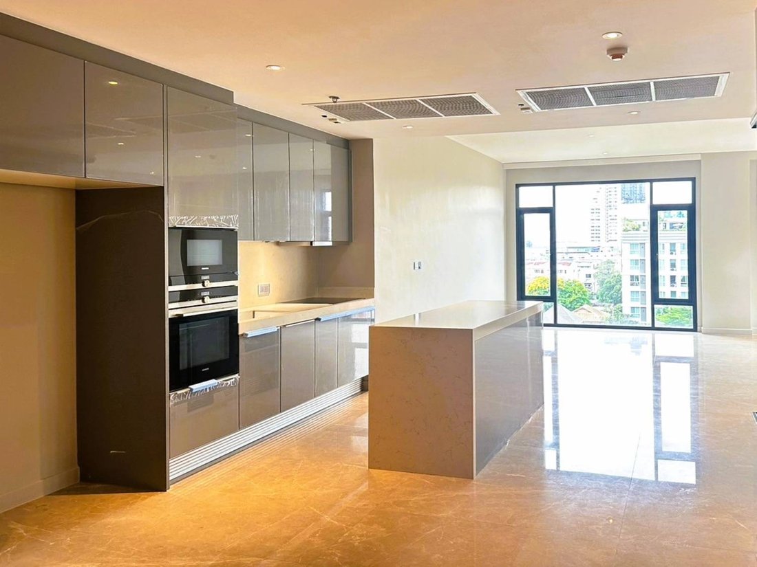 Condo in Bangkok, Krung Thep Maha Nakhon, Thailand 5 - 14239599