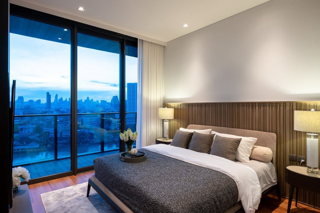 Condo in Bangkok, Bangkok, Thailand 3 - 14791478