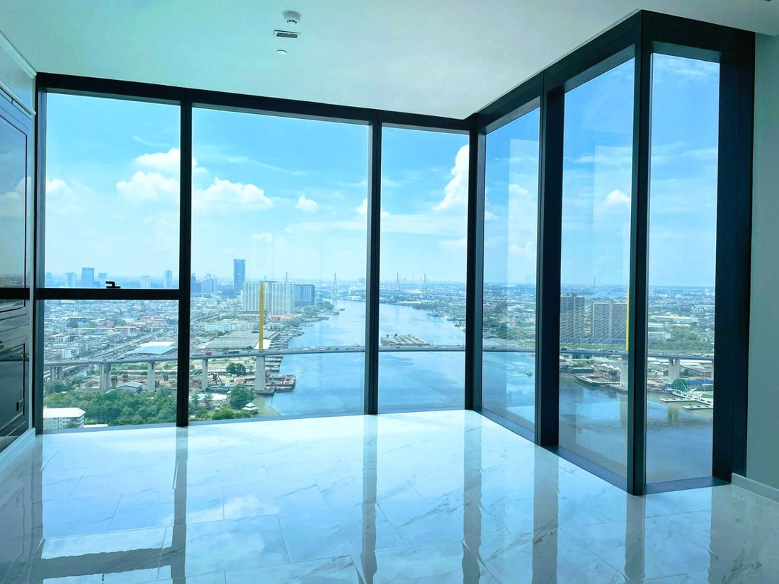 Condo in Bangkok, Bangkok, Thailand 3 - 13343001
