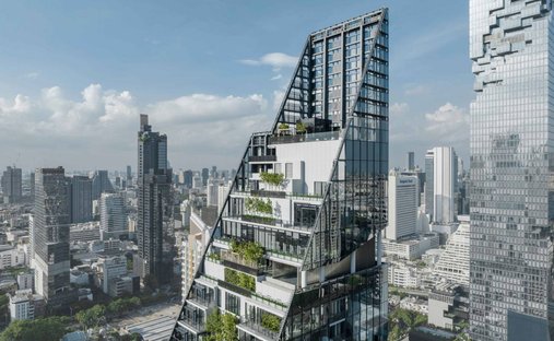 Condo in Bangkok, Krung Thep Maha Nakhon, Thailand 1