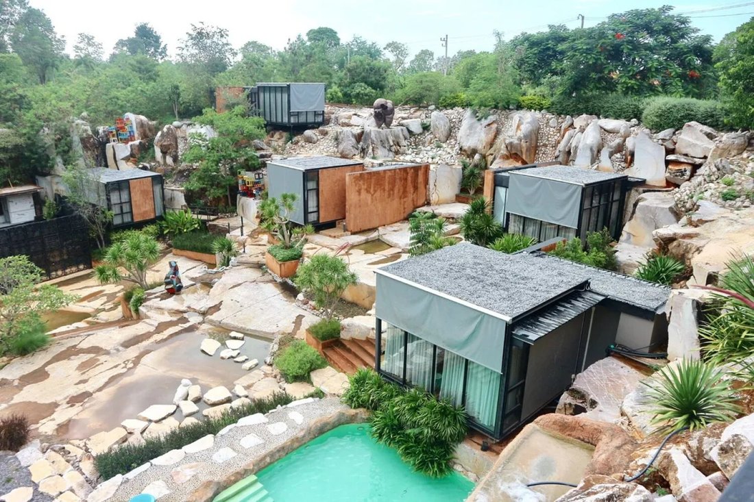 Khao Yai Hospitality