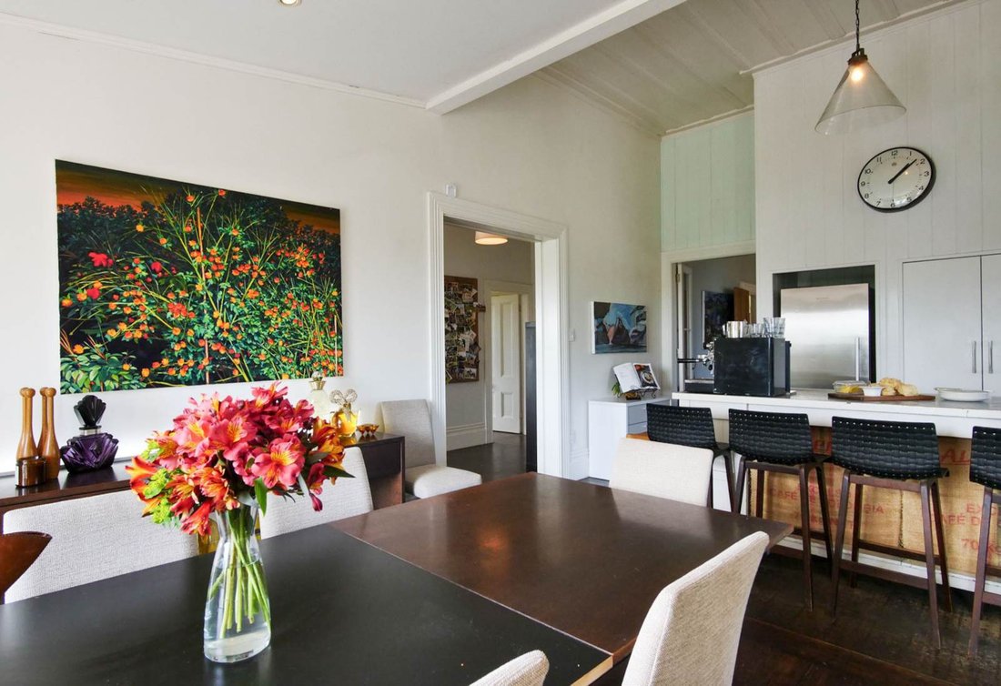 Tranquility And Lifestyle In Helensville, Auckland, New Zealand For