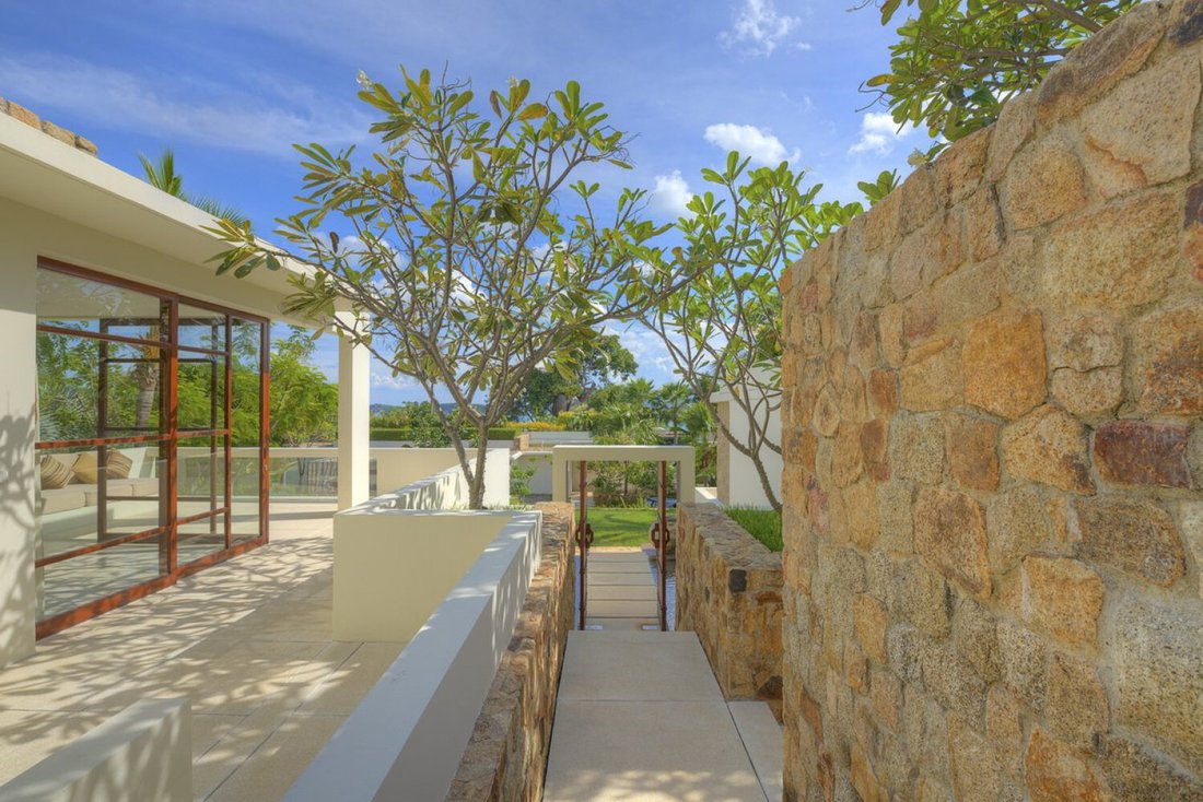 Villa in Koh Samui, Surat Thani, Thailand 5 - 14791511