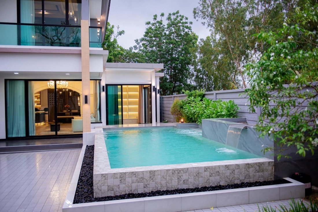 House in Nong Kae, Tanintharyi Region, Thailand 3 - 14791213