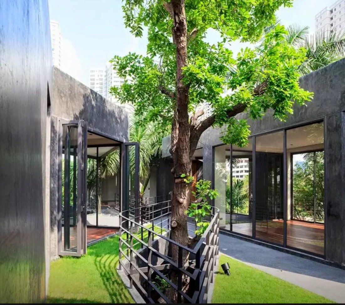 House in Bangkok, Krung Thep Maha Nakhon, Thailand 4 - 14791941