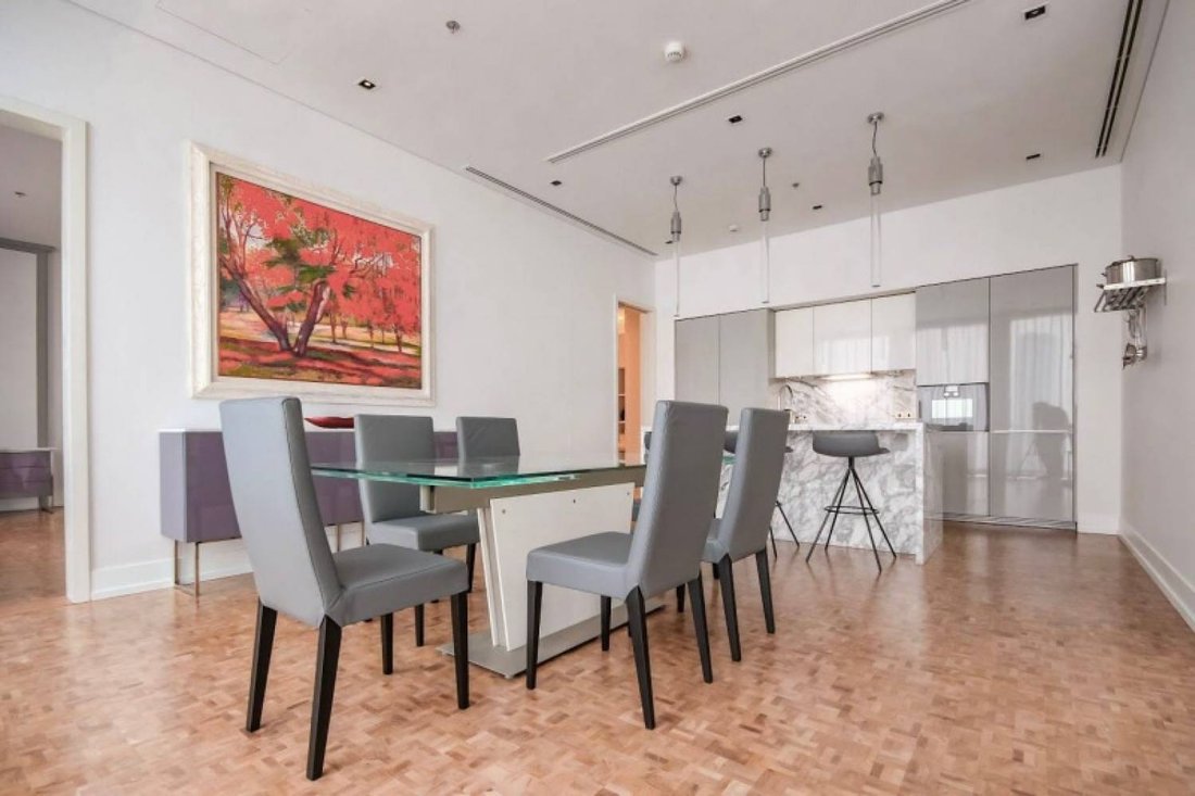 Condo in Bangkok, Krung Thep Maha Nakhon, Thailand 2 - 14791614
