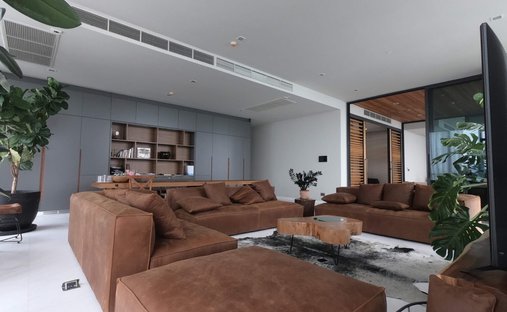 Condo in Bangkok, Krung Thep Maha Nakhon, Thailand 1