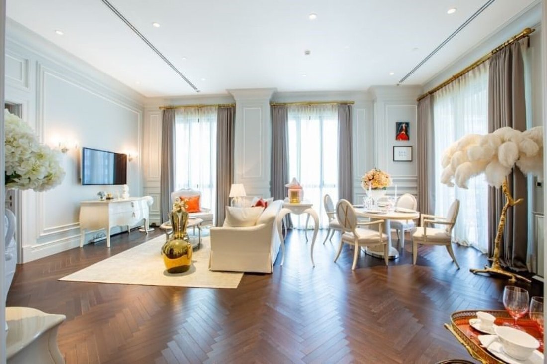 Condo in Bangkok, Krung Thep Maha Nakhon, Thailand 2 - 14791606