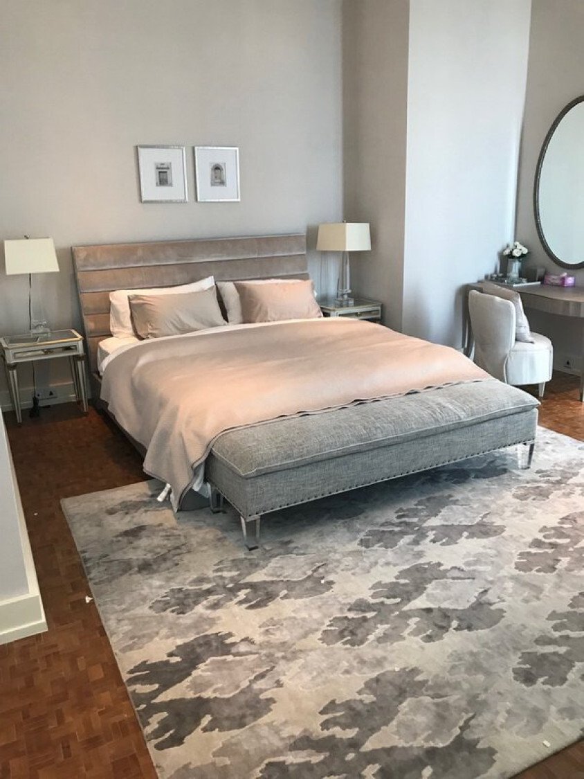 Penthouse in Bangkok, Krung Thep Maha Nakhon, Thailand 3 - 14791467