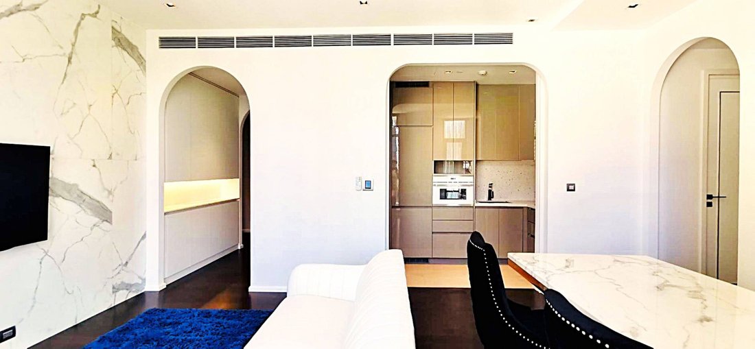 Condo in Bangkok, Bangkok, Thailand 2 - 14580475