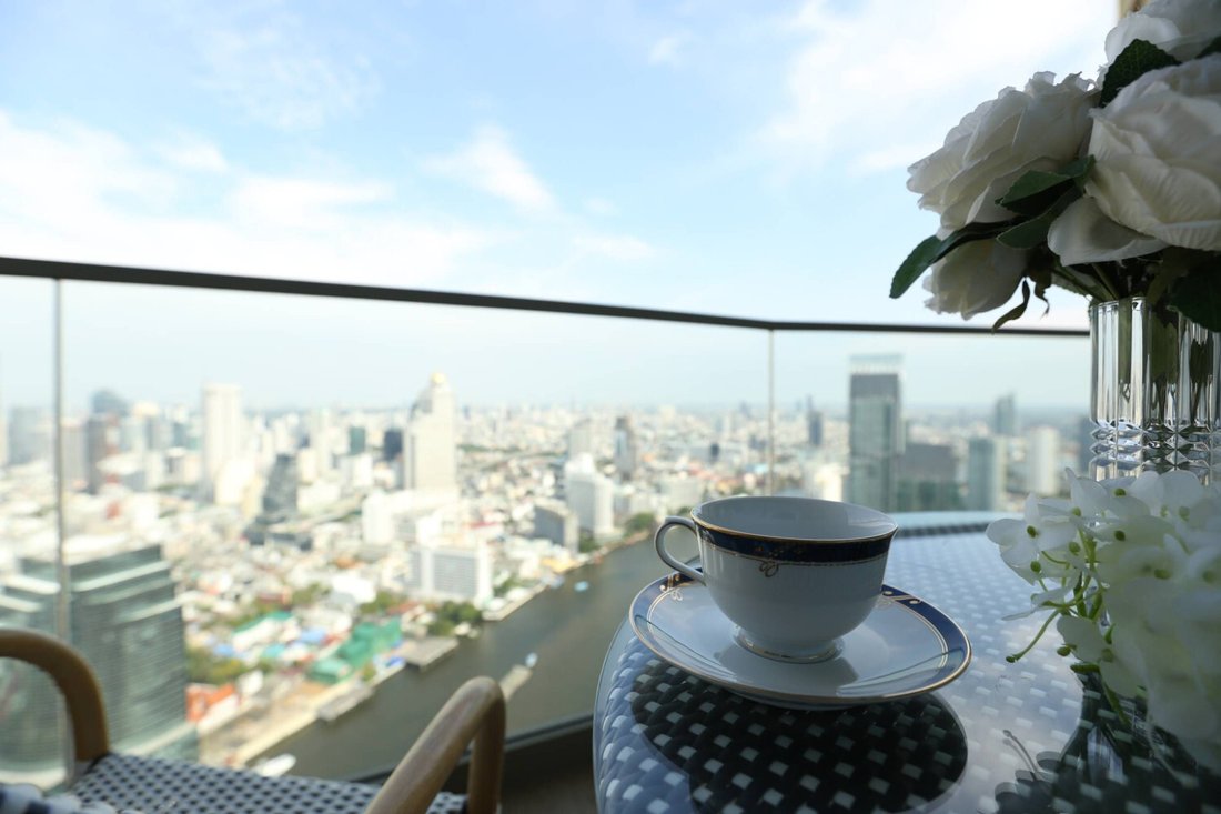 Condo in Bangkok, Bangkok, Thailand 2 - 14791826