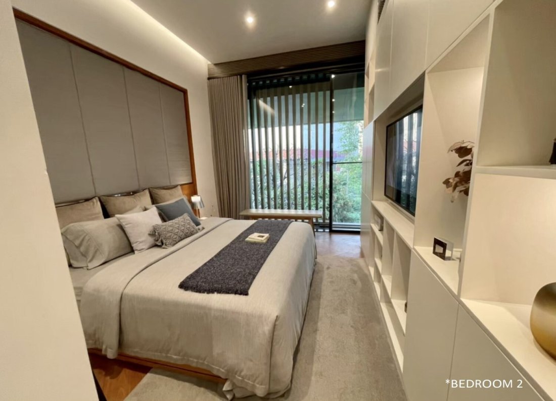 Condo in Bang Na Tai, Bangkok, Thailand 4 - 14791931