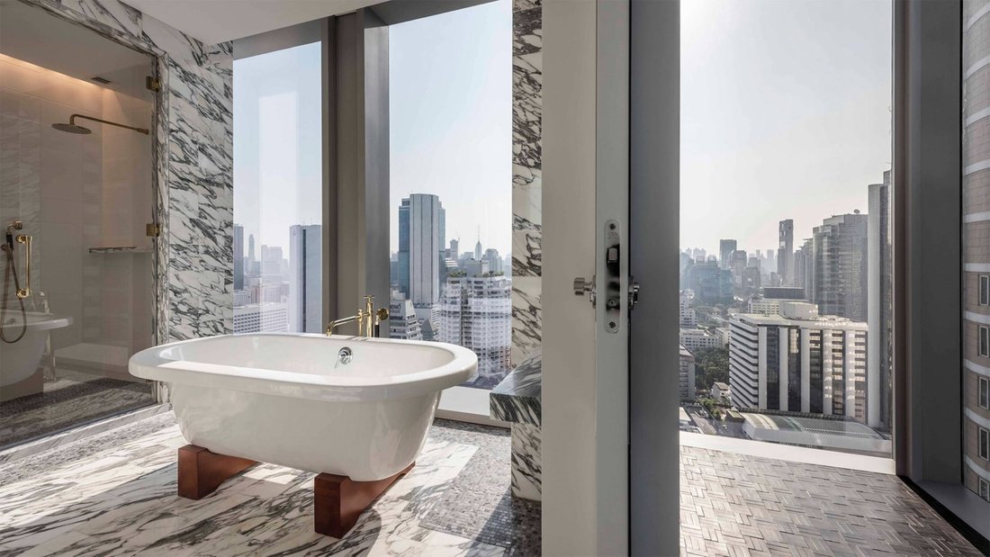Condo in Bangkok, Krung Thep Maha Nakhon, Thailand 4 - 14791806