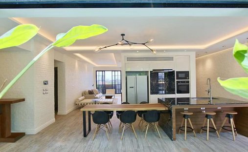 Penthouse in Phra Khanong Nuea, Bangkok, Thailand 1