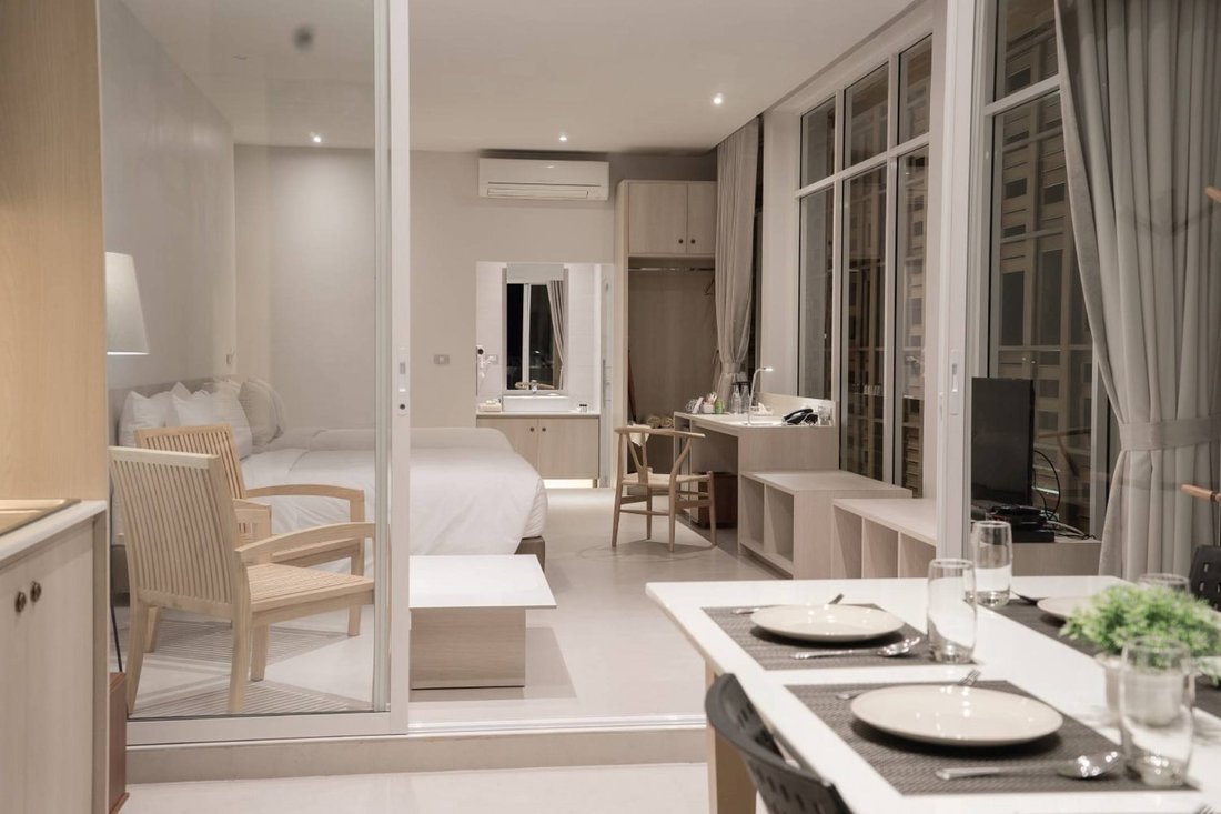 House in Khlong Wan, Prachuap Khiri Khan, Thailand 5 - 14596100