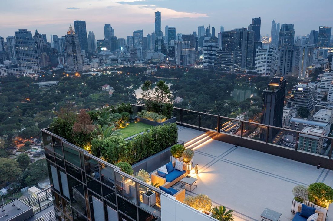 Condo in Bangkok, Krung Thep Maha Nakhon, Thailand 1 - 14352658