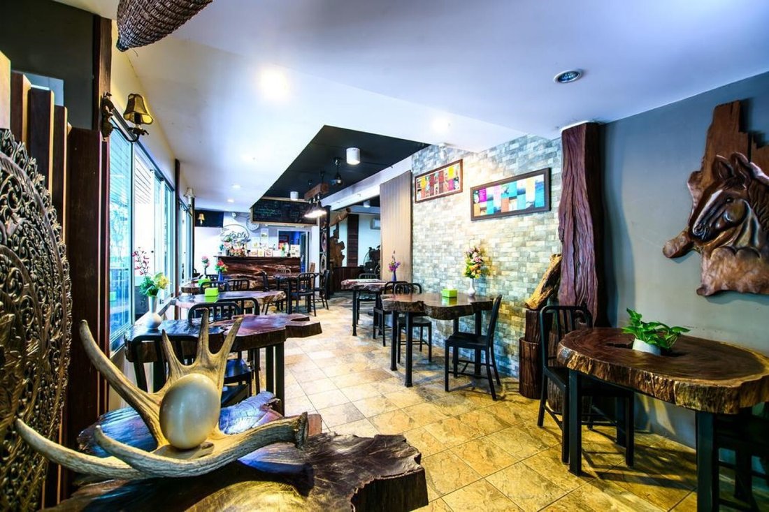 Chatuchak, Bangkok, Thailand 3 - 14791585