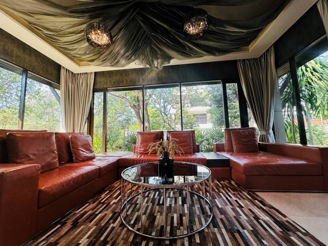 House in Phra Khanong Nuea, Bangkok, Thailand 5 - 13909385