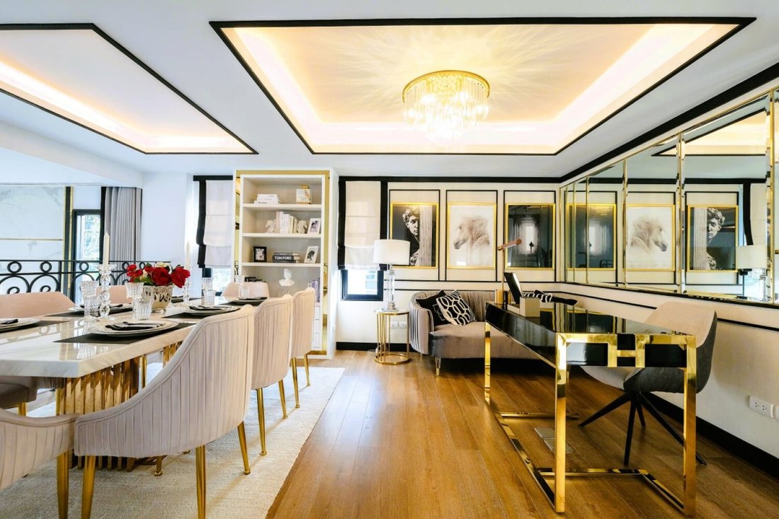 House in Phra Khanong Nuea, Bangkok, Thailand 4 - 14791673