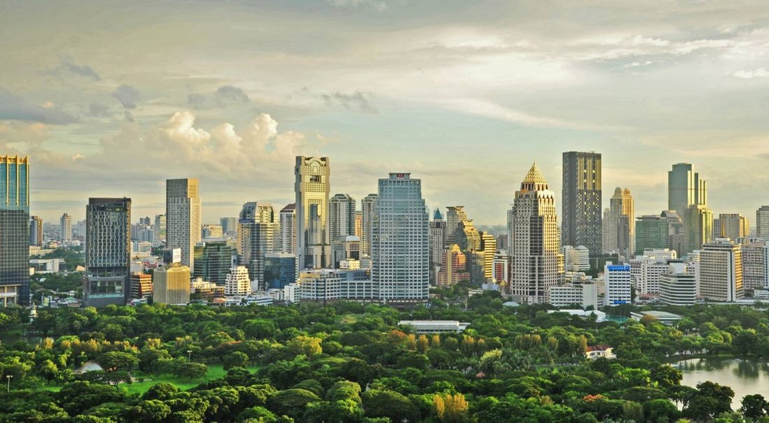 Condo in Bangkok, Krung Thep Maha Nakhon, Thailand 4 - 14125496