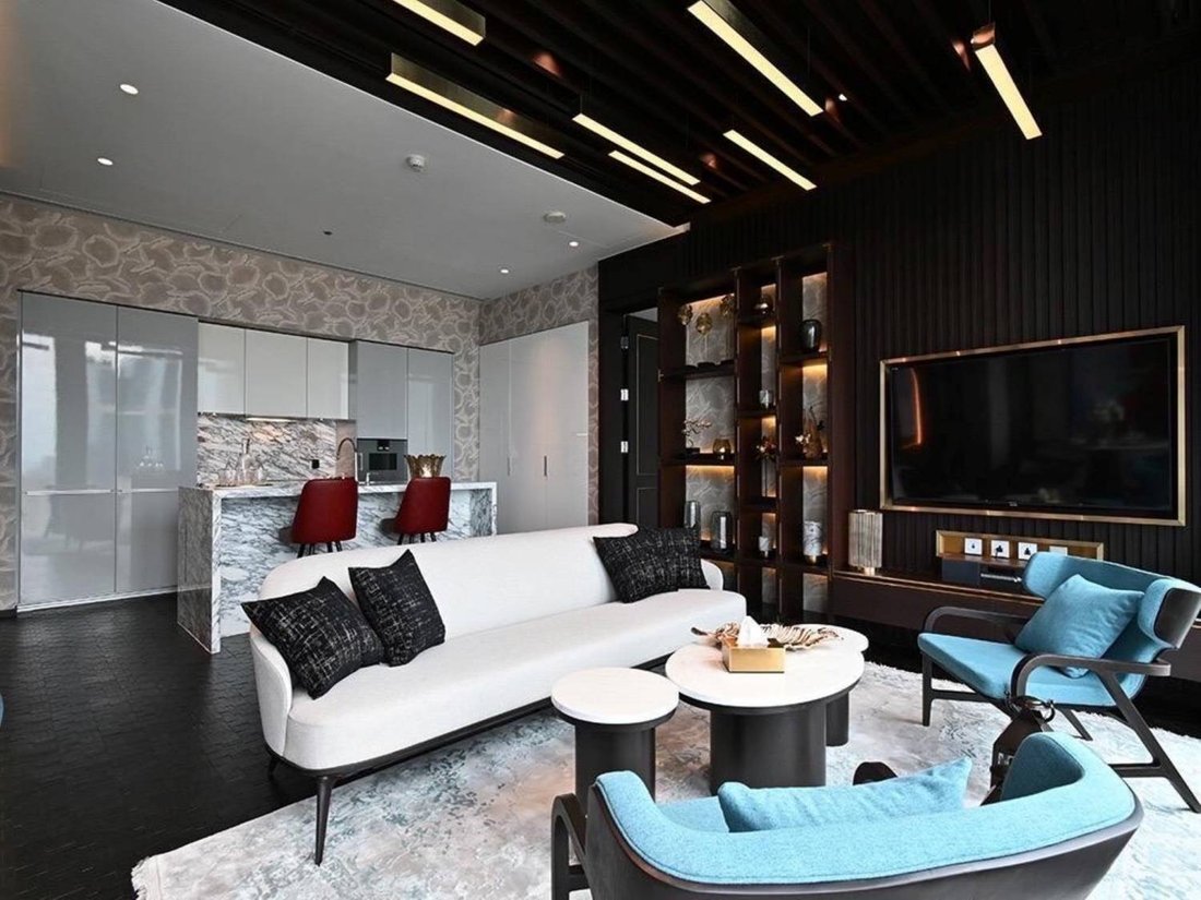 Condo in Bangkok, Krung Thep Maha Nakhon, Thailand 2 - 14166144