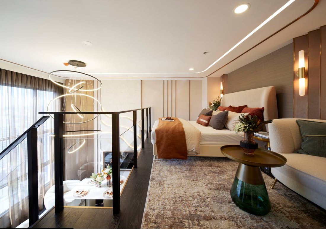 Condo in Bangkok, Krung Thep Maha Nakhon, Thailand 2 - 14035615