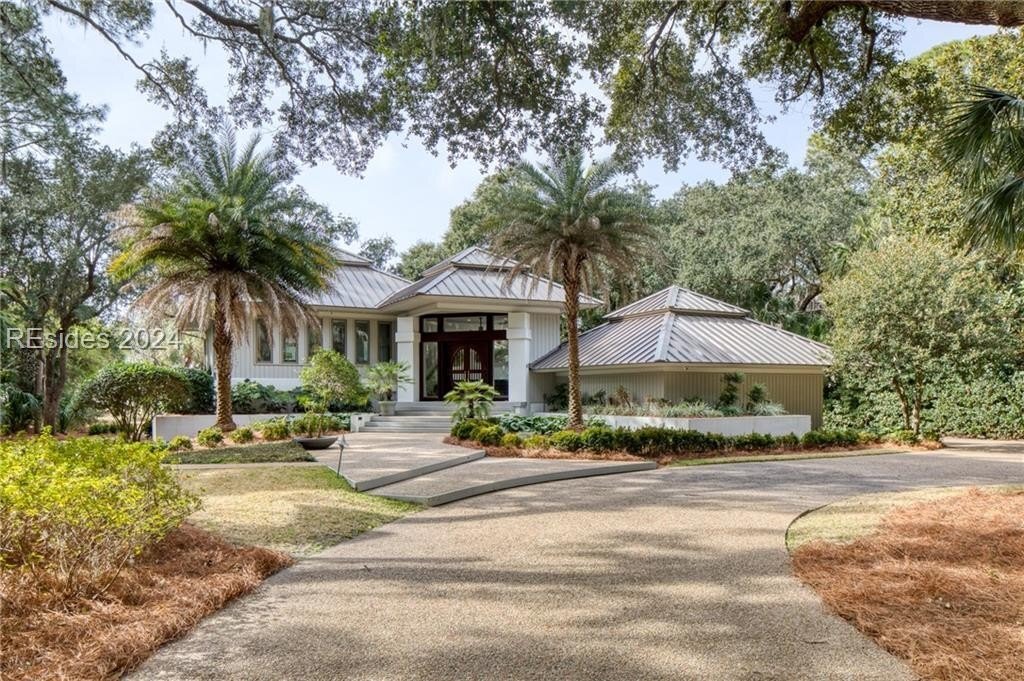 House in Hilton Head Island, South Carolina, United States 1 - 14789994