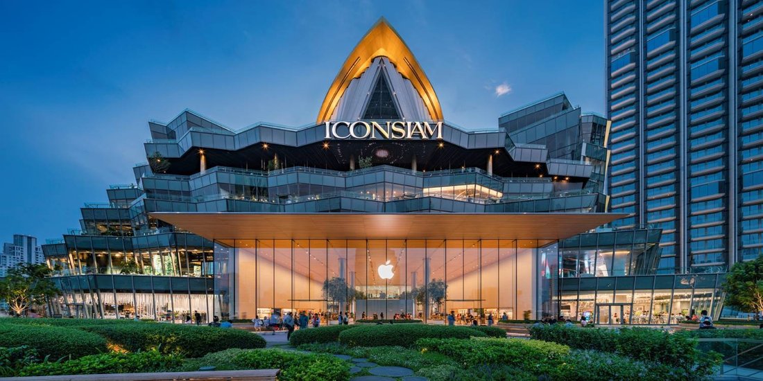 Condo in Bangkok, Bangkok, Thailand 1 - 14192263