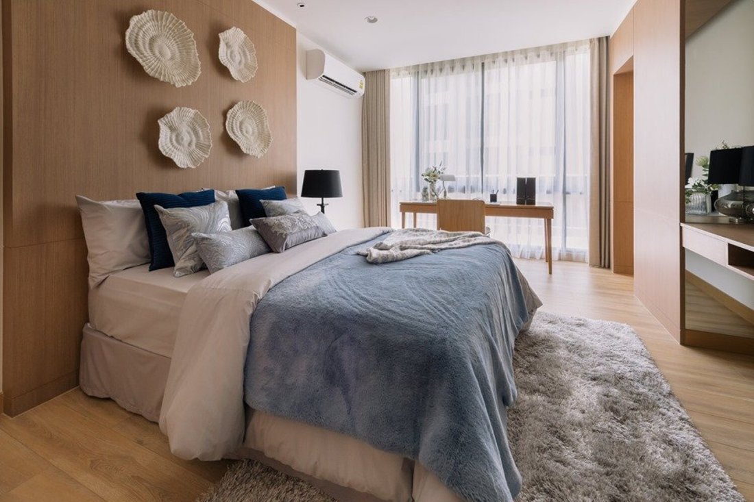 Condo in Bangkok, Krung Thep Maha Nakhon, Thailand 5 - 14791494