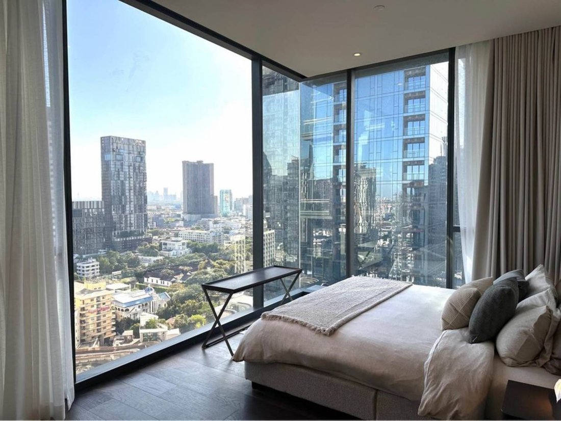 Condo in Bangkok, Krung Thep Maha Nakhon, Thailand 5 - 13770617
