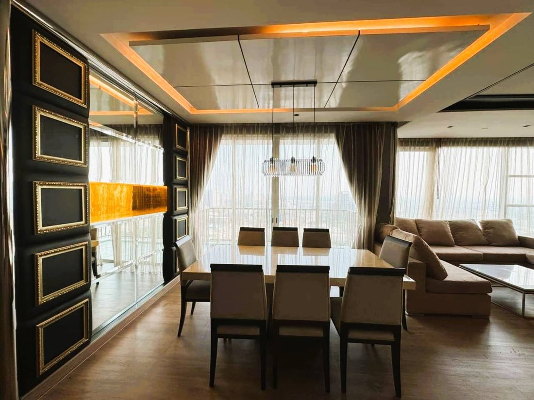Condo in Phra Khanong Nuea, Bangkok, Thailand 5 - 14179097