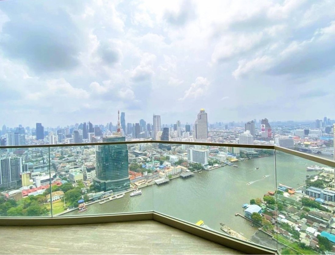 Condo in Bangkok, Bangkok, Thailand 4 - 14395834