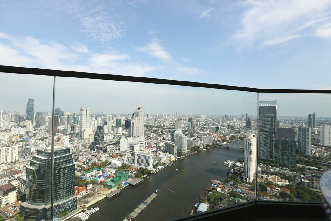 Condo in Bangkok, Bangkok, Thailand 3 - 14791826