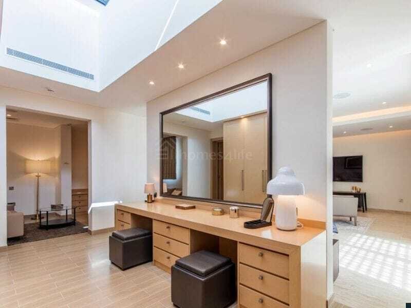 Tranquil Lifestyle Genuine Resale Pool In Dubai, Dubai, United Arab